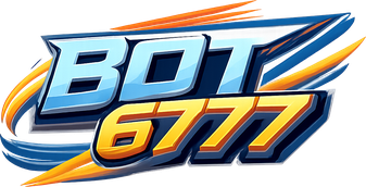 bdt 6777 হোম লোগো